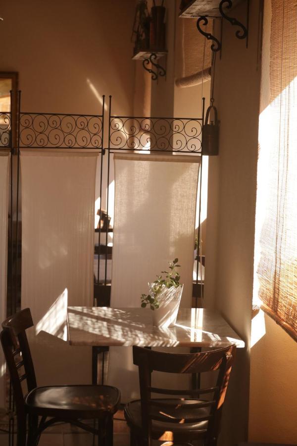Hotel Villa Maria Fuentes de Béjar Exterior foto